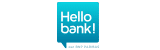 LEP Hello Bank!