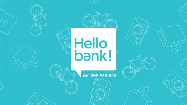 cloture du compte hello bank