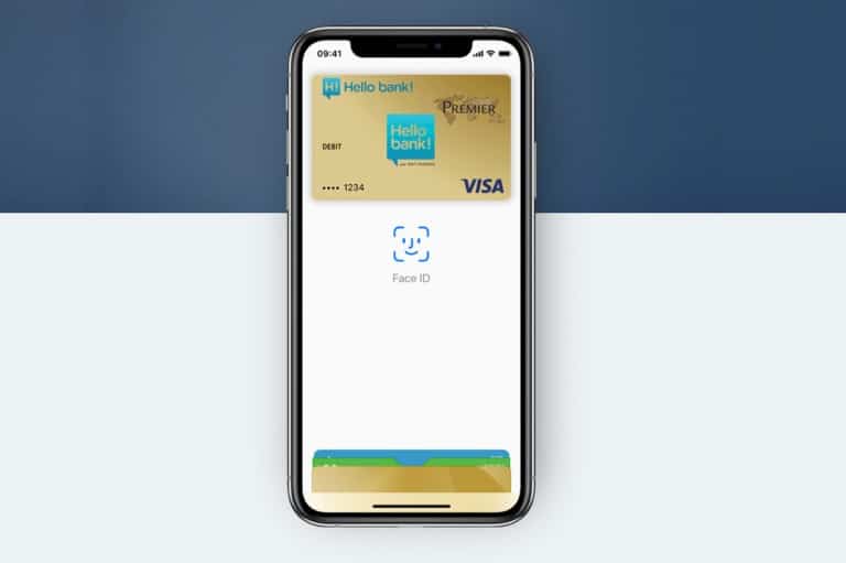 paiement mobile hello bank
