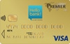 Visuel carte bancaire Carte Visa Premier