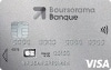Visuel carte bancaire Carte Visa Classic Welcome