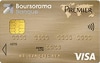 Visuel carte bancaire Carte Visa Premier
