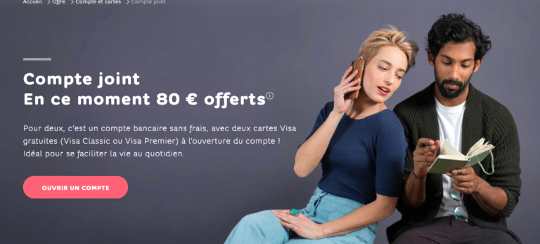 Avis compte joint hello bank
