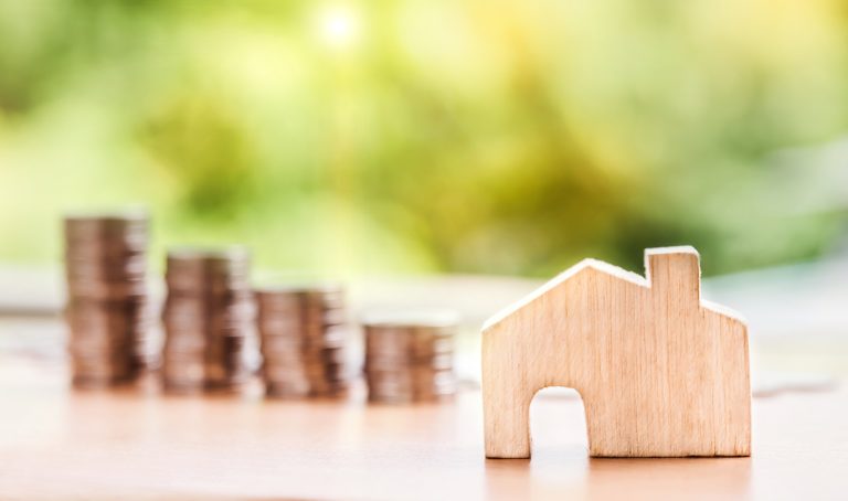 crédit immobilier baisse taux