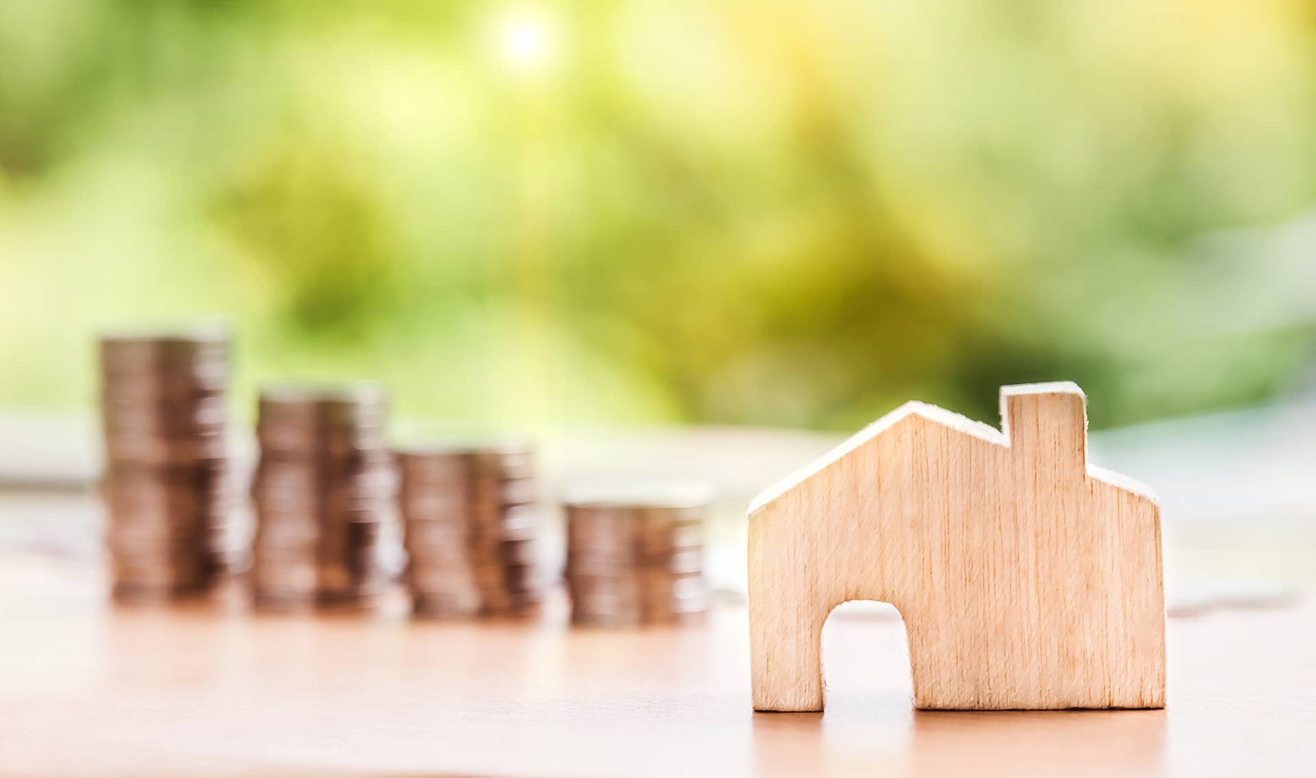 crédit immobilier baisse taux