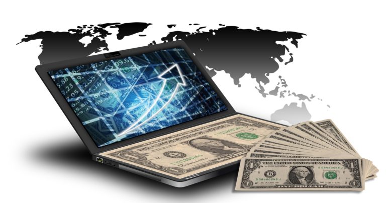 banque virement international