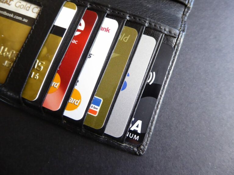 Comment Fair Pour Avoir Une Nouvelle Carte Bancaire