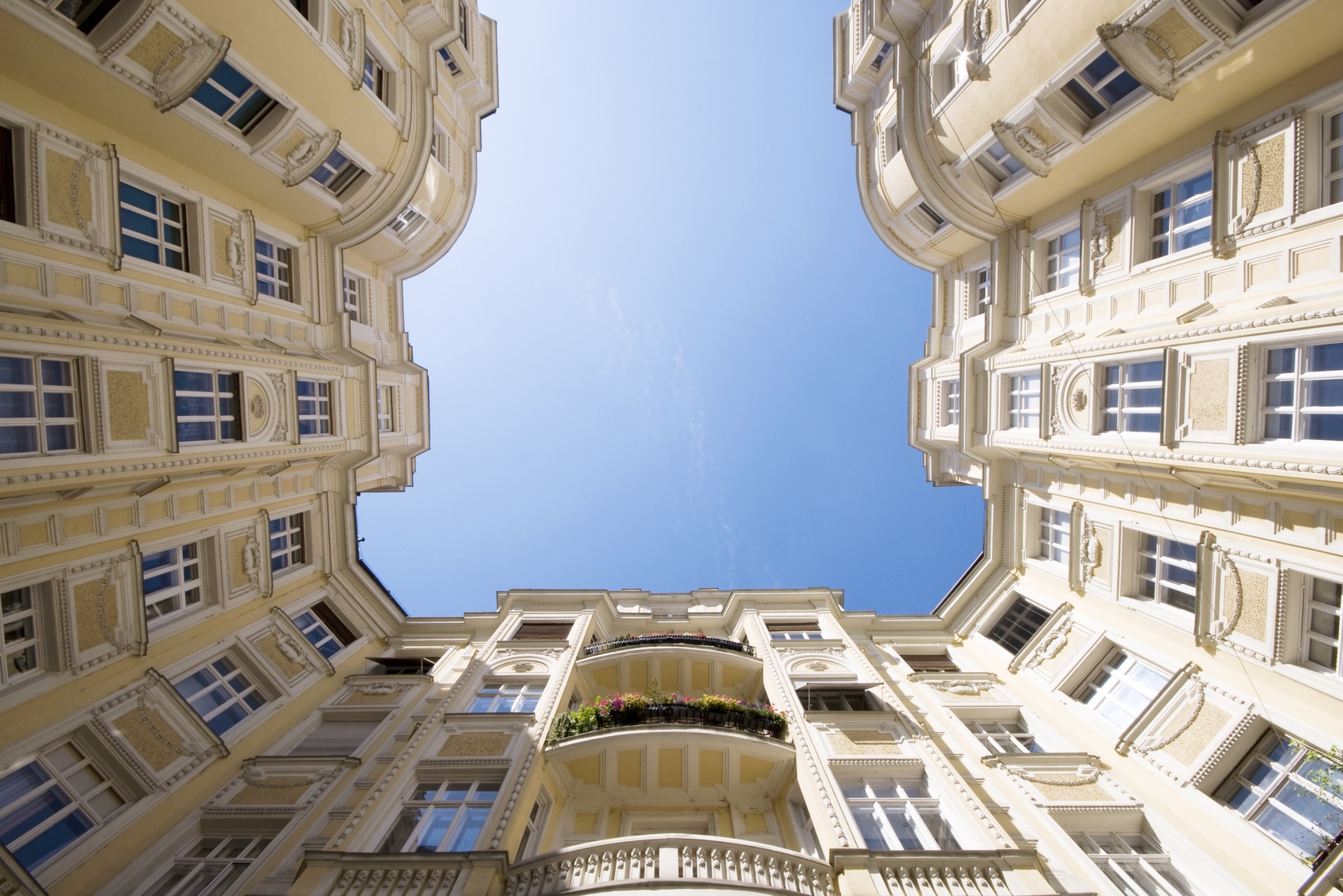 banque copropriété