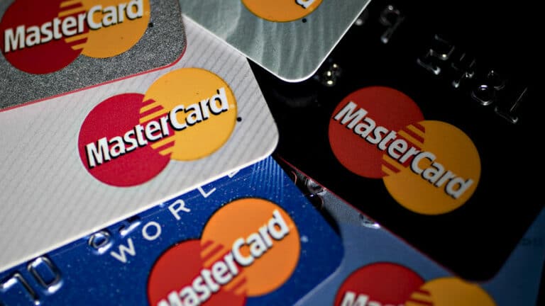 Meilleure carte bancaire mastercard