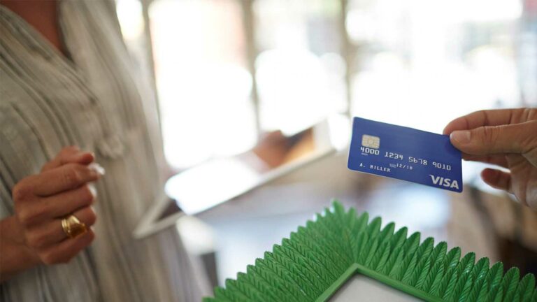 meilleure carte bancaire visa