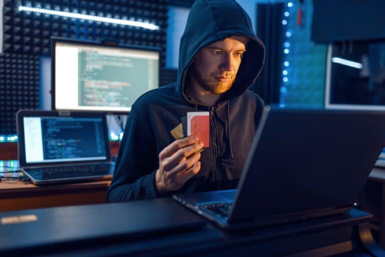 Quelles sont les techniques de fraudes à la carte bancaire les plus répandues