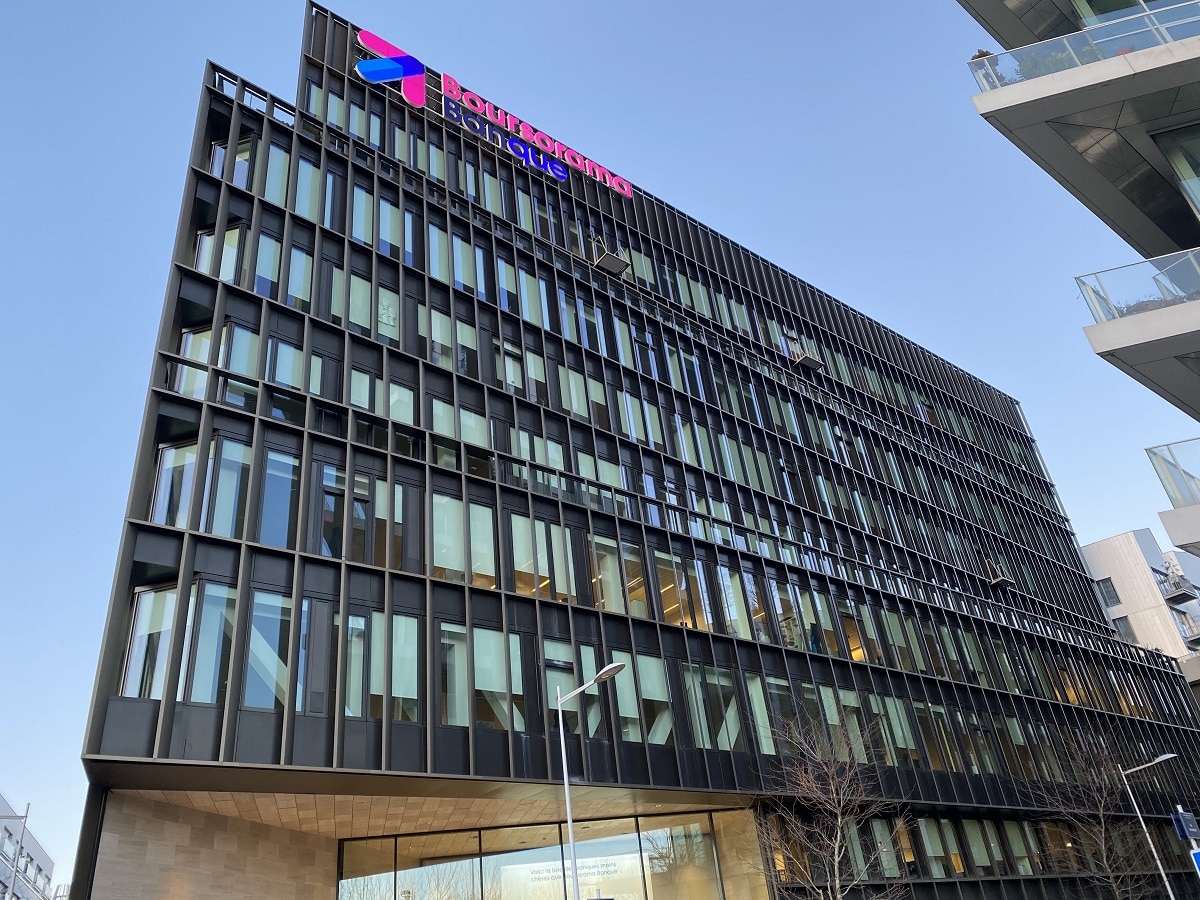 Boursorama en banque principale comment faire