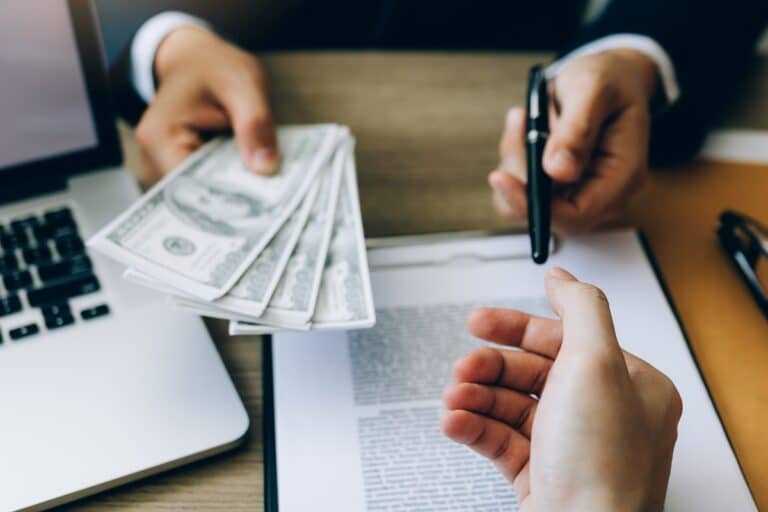Comment emprunter de l'argent rapidement