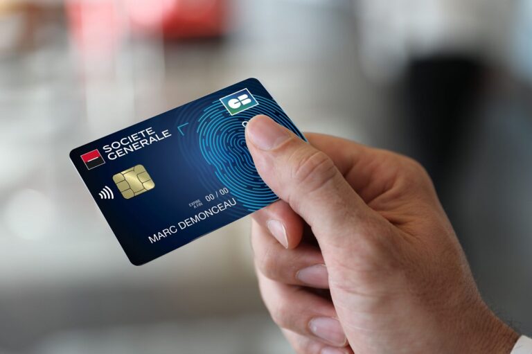 Comment fonctionne le payement par carte bancaire sans contact !