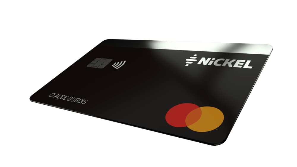 Carte Nickel Chrome : que penser de ce compte bancaire premium