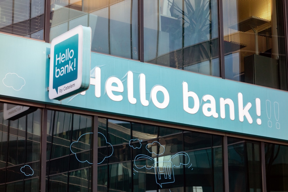 Votre compte principal chez Hello Bank