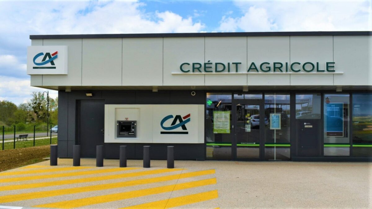 Ajouter un bénéficiaire pour un virement au Crédit Agricole