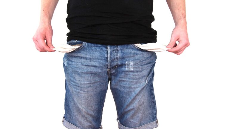 Que faire si votre demande de crédit a été refusée ?