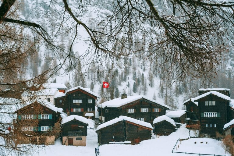 Comment améliorer sa pension de retraite en Suisse ?
