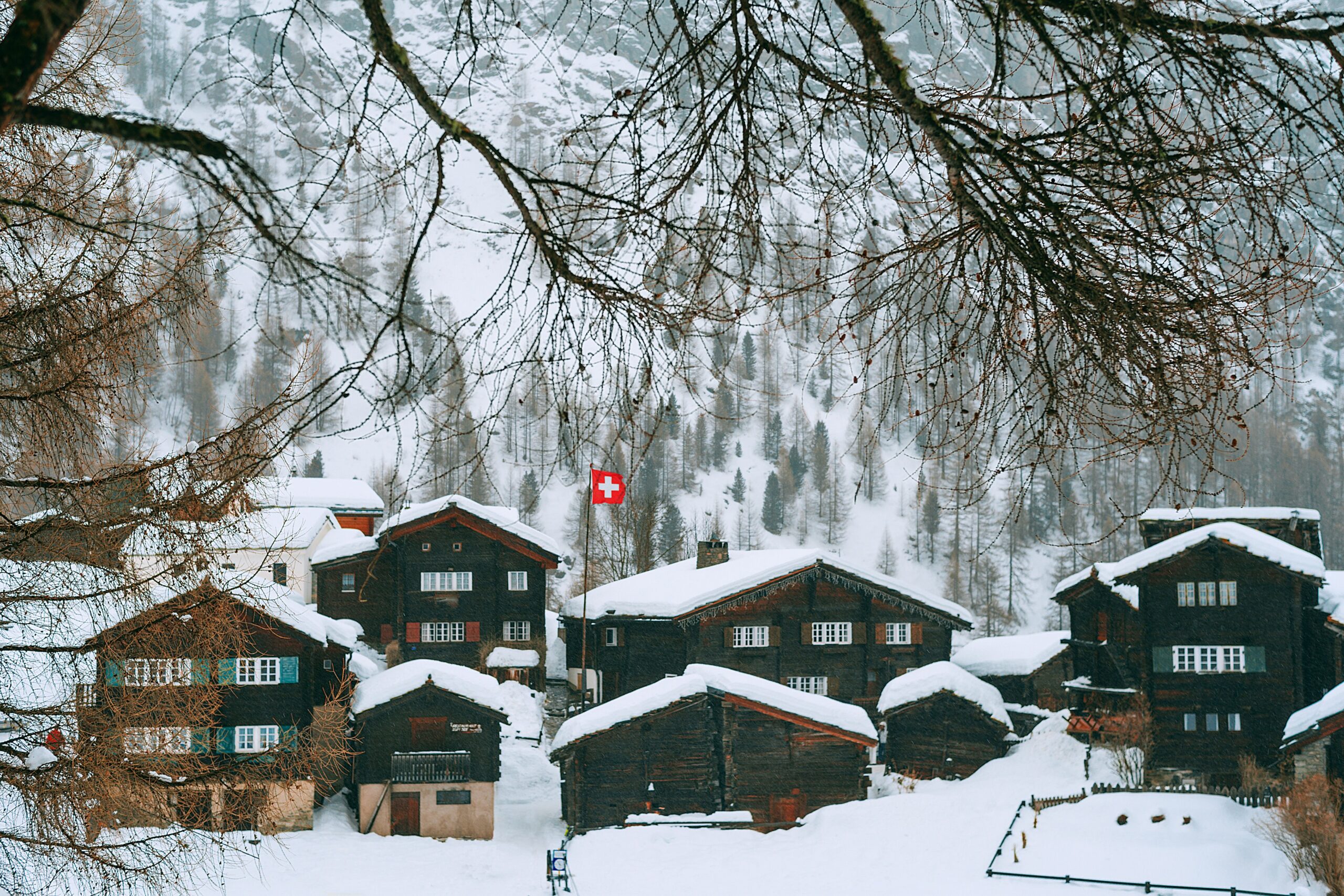 Comment améliorer sa pension de retraite en Suisse ?