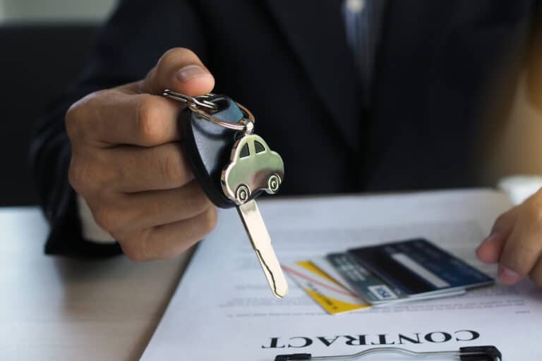 Est-ce intéressant de financer une voiture en leasing ?