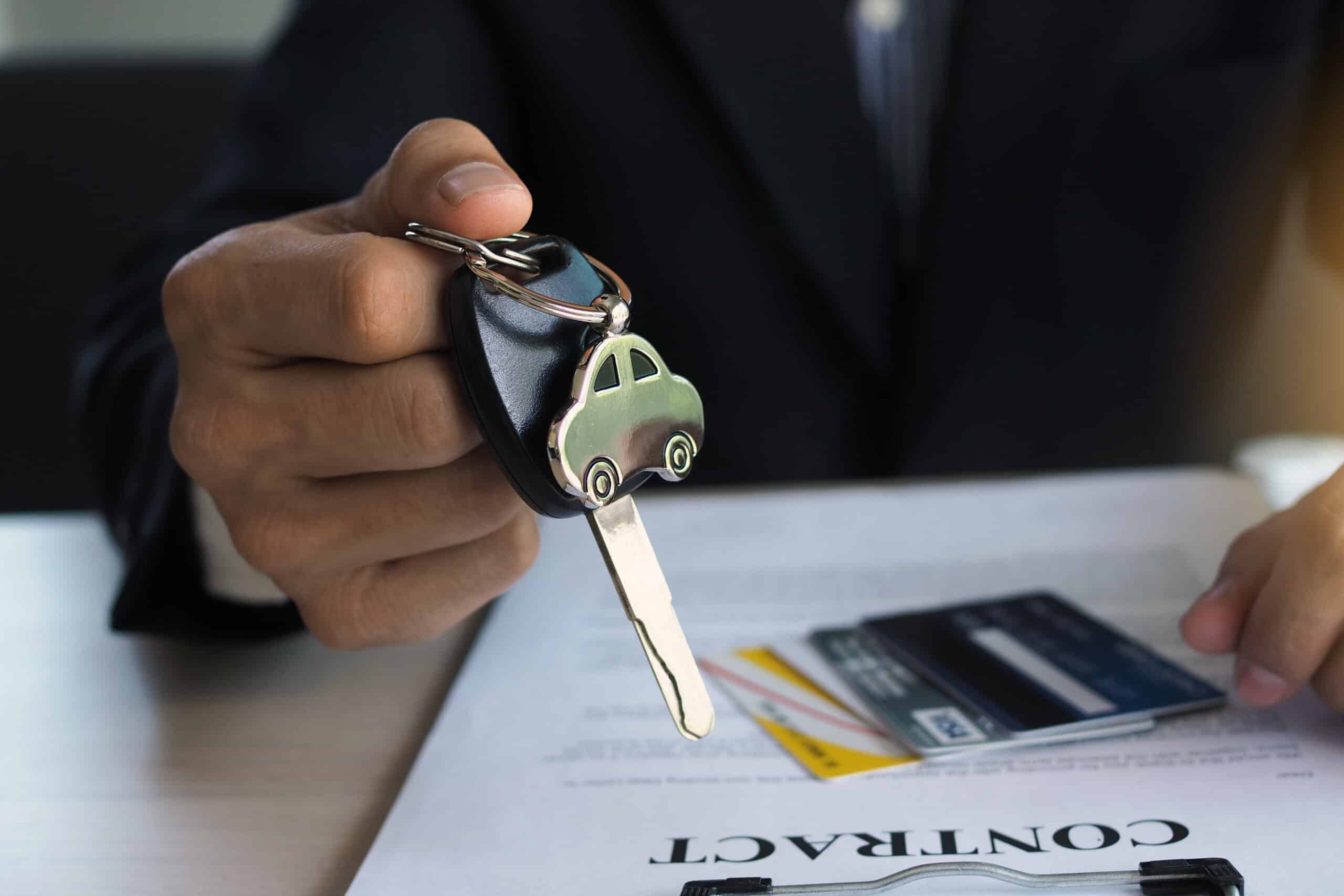 Est-ce intéressant de financer une voiture en leasing ?