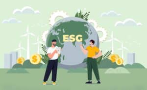 Les tendances émergentes dans l'investissement ESG : Opportunités à suivre