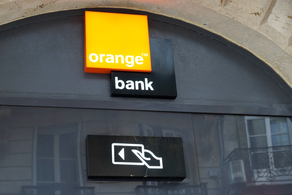 Comment fonctionne la banque en ligne Orange Bank ?