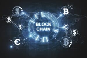 La nouvelle technologie Blockchain