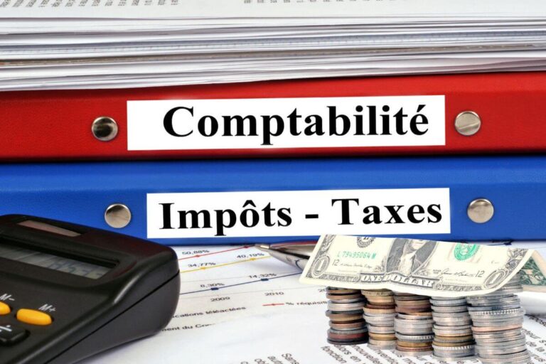 La gestion de la fiscalité immobilière