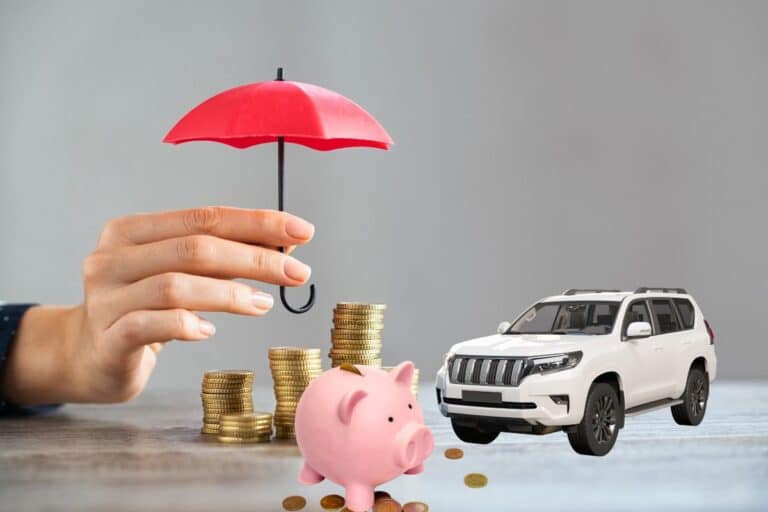 Économie sur une assurance auto