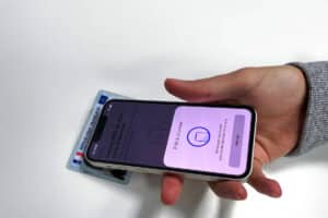 La Banque centrale européenne appelle à un accès plus équitable à la NFC des iPhones