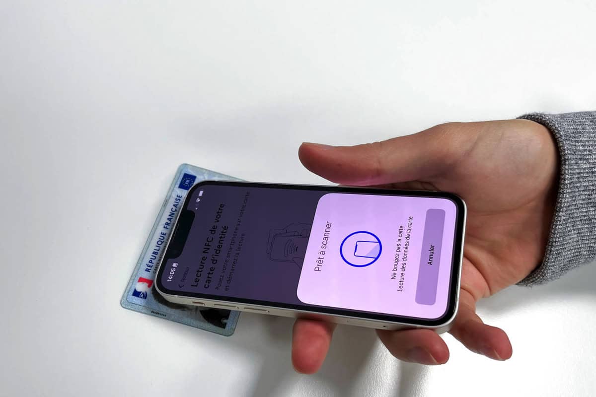 La Banque centrale européenne appelle à un accès plus équitable à la NFC des iPhones