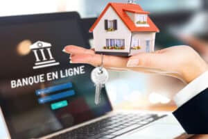 Banques en ligne : eldorado des emprunteurs immobiliers ?