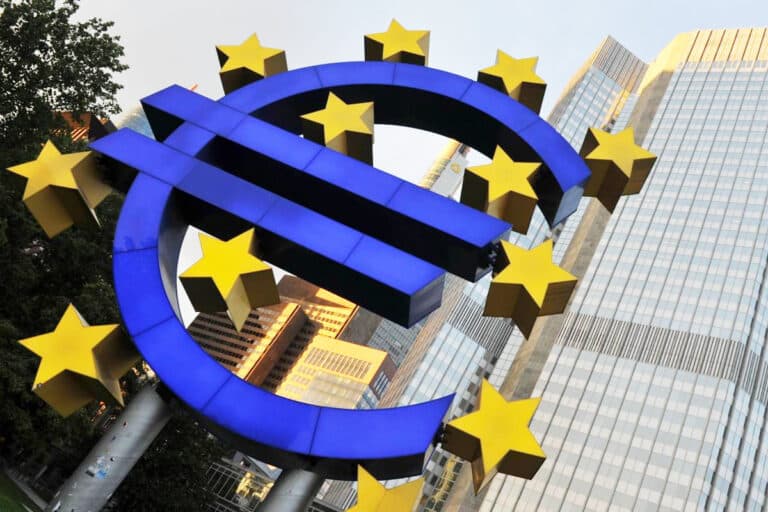 La BCE devrait baisser ses taux en juin selon la Banque de France, "sauf surprise" : voici les détails