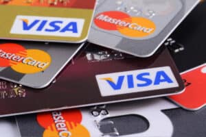 Choix entre CB et Visa ou MasterCard lors d'un paiement
