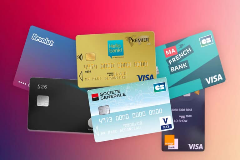 Découvrez notre comparatif des comptes en ligne pour professionnels : quelle est la meilleure banque pro en 2024 ?