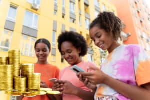 Effets de la fin du paiement en espèces sur l'éducation financière des adolescents