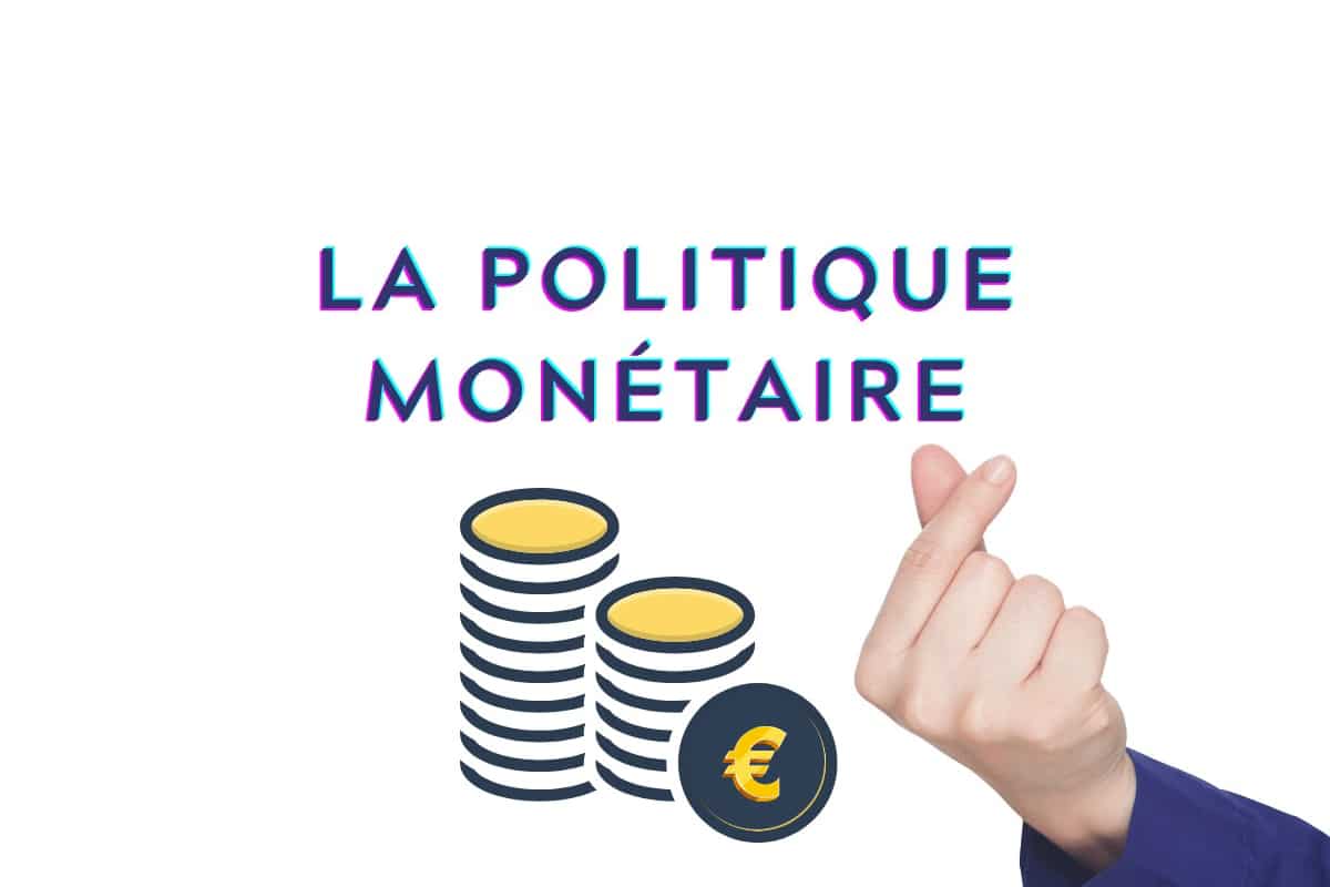 Une image représentant une balance avec d'un côté une main qui desserre une vis et de l'autre côté une main qui tient une monnaie, symbolisant la question de savoir s'il faut desserrer la politique monétaire.