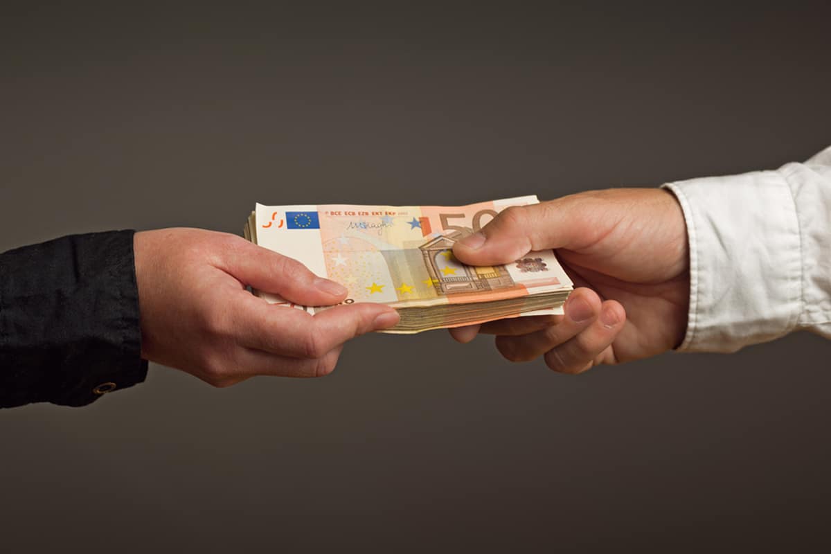 Détails sur le risque pour les banques des prêts garantis par l'État