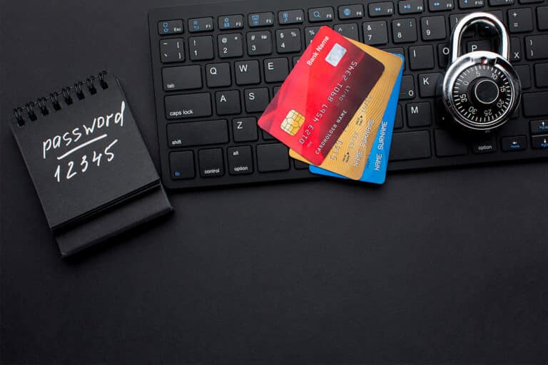 Comment protéger votre compte bancaire en 6 étapes simples