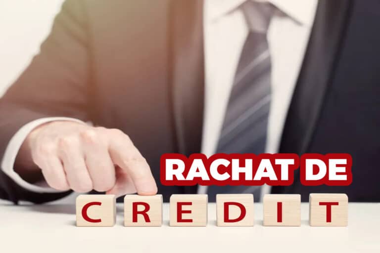 Raisons d'envisager un rachat de crédit en 2024