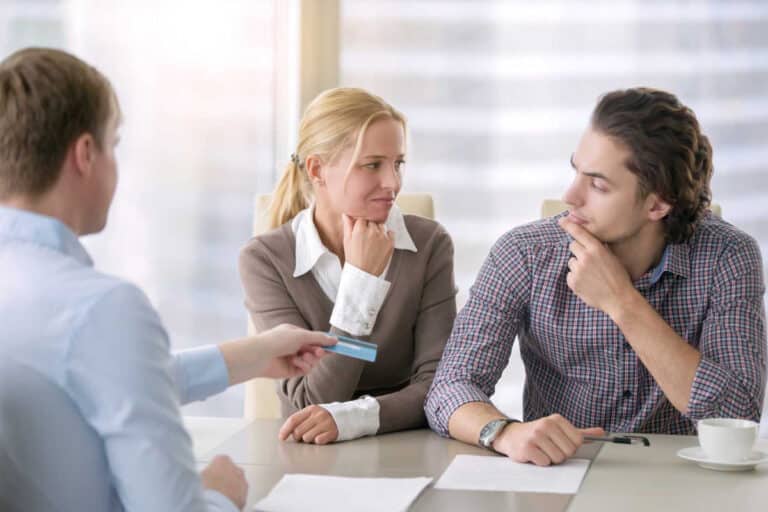 Possibilité de rachat de crédits pour les particuliers fichés au FICP