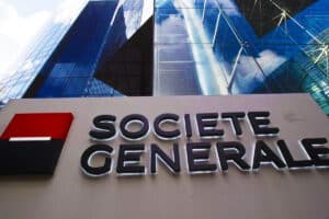 Société Générale condamnée à une amende d'un million d'euros