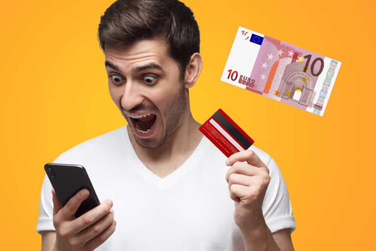 Alerte ! Banque peut-elle vous facturer jusqu'à 10 euros pour un virement instantané ?