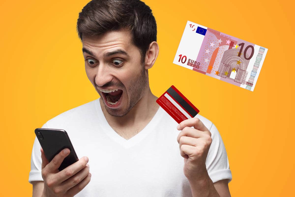 Alerte ! Banque peut-elle vous facturer jusqu'à 10 euros pour un virement instantané ?