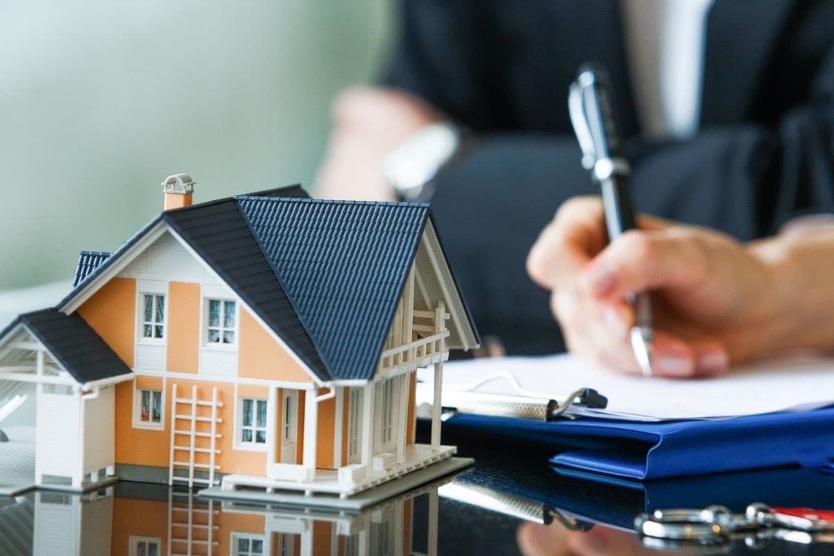 Crédit immobilier : pourquoi les choses ne vont pas évoluer ? Découvrez les coulisses du statu quo !