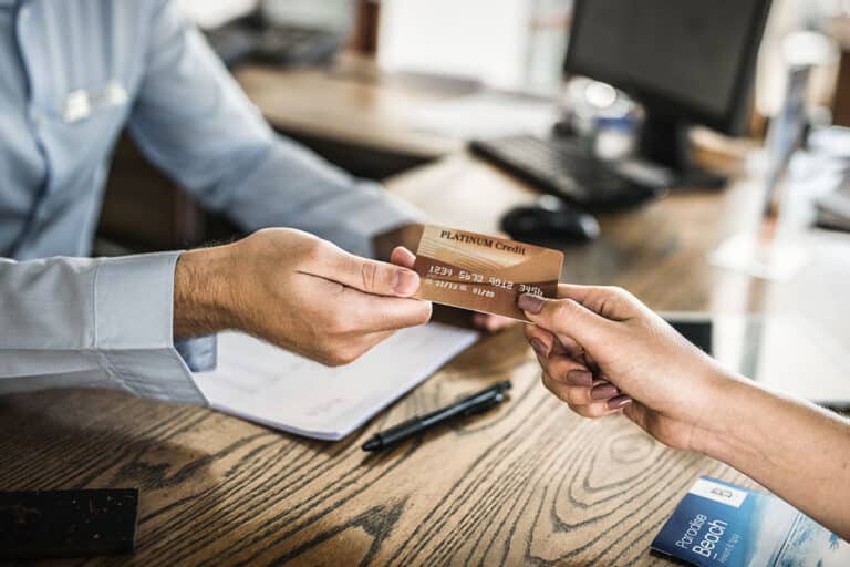 Réussissez votre crédit professionnel en 5 étapes clés