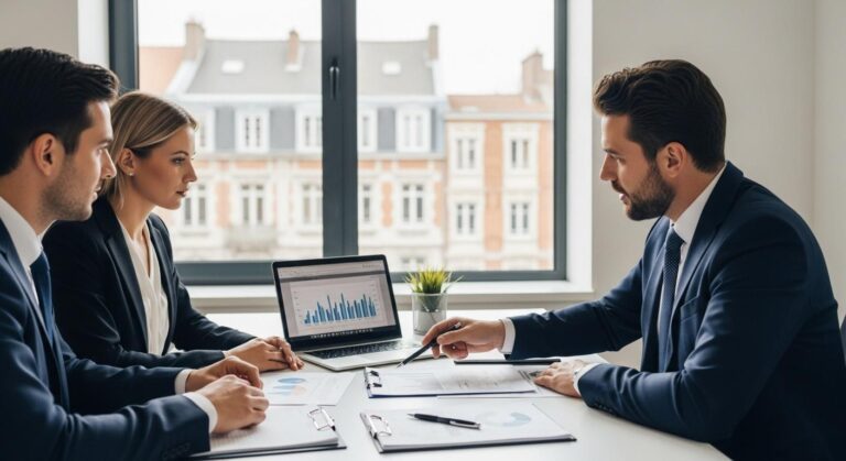 Optimisation fiscale à Lille - les banquiers vous conseillent-ils vraiment bien ?