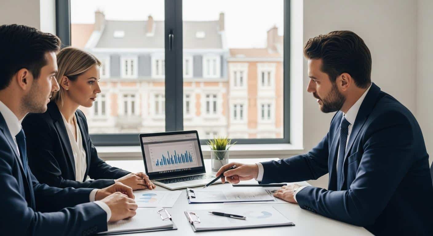 Optimisation fiscale à Lille - les banquiers vous conseillent-ils vraiment bien ?